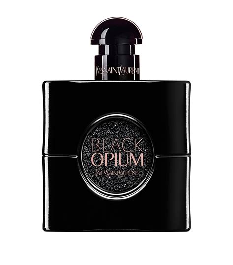 perfume similar to black opium ysl|black opium ysl outlet.